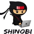 Shinobi Online.- Papelería, cómic y manga, regalo, videojuegos y merchandising.