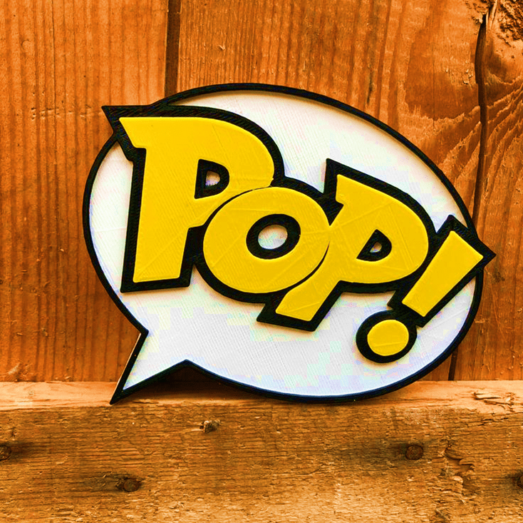 Funko POP