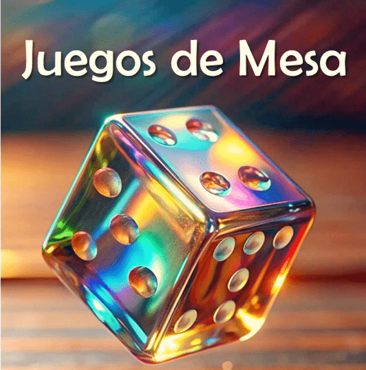 Juegos de Mesa