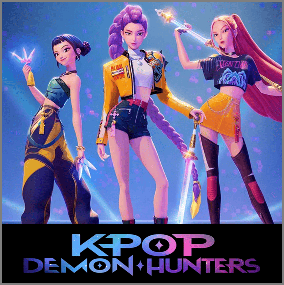 Demon Hunters